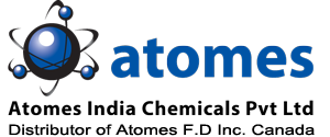  Atomes India Chemical Pvt Ltd
