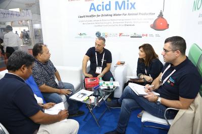 Poultry Exhibition 2018